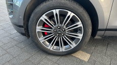 Land Rover Range Rover Evoque 2.0 D200 Dynamic HSE 5dr Auto Diesel Hatchback